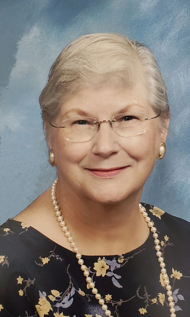 Patricia Ann Shaw Ashman Profile Photo