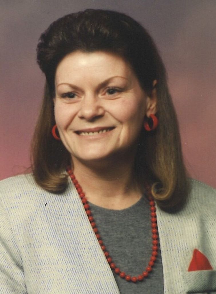 Sharon Wolters