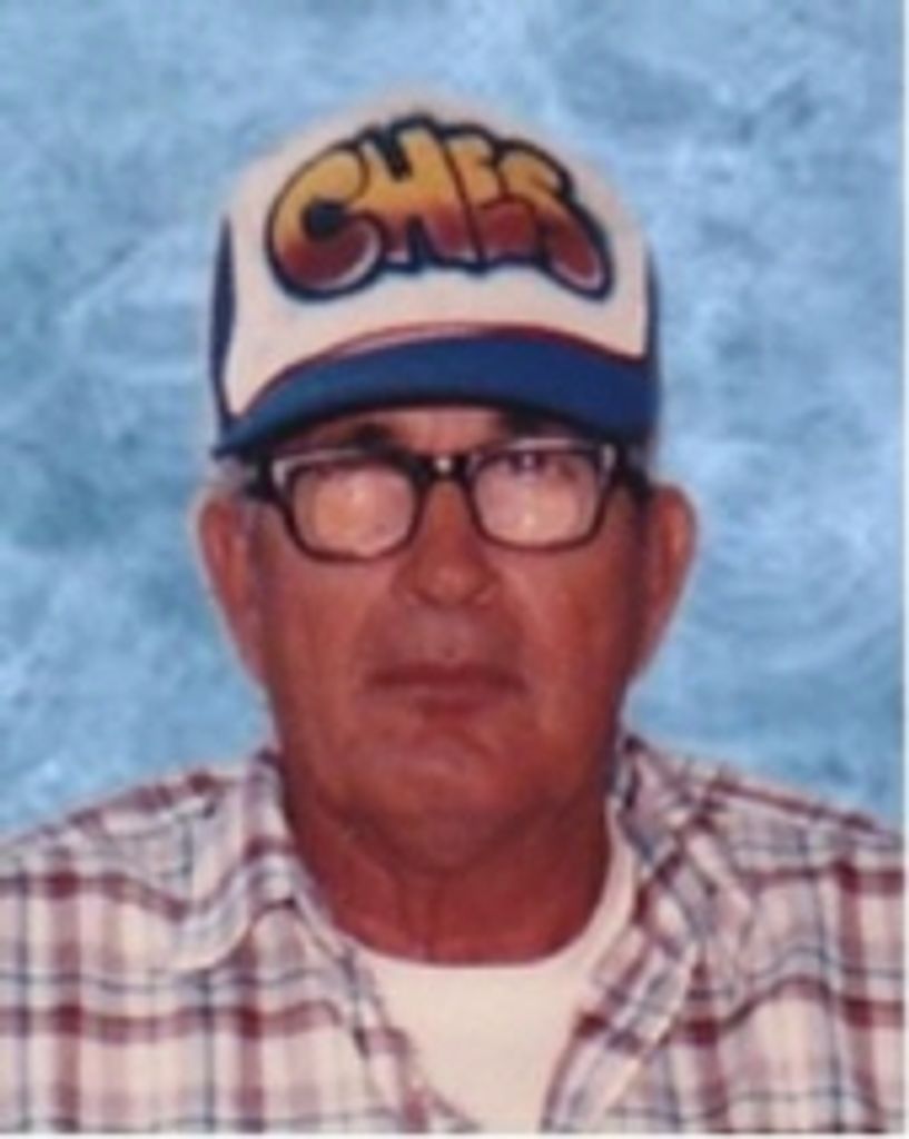 Chester Guidry