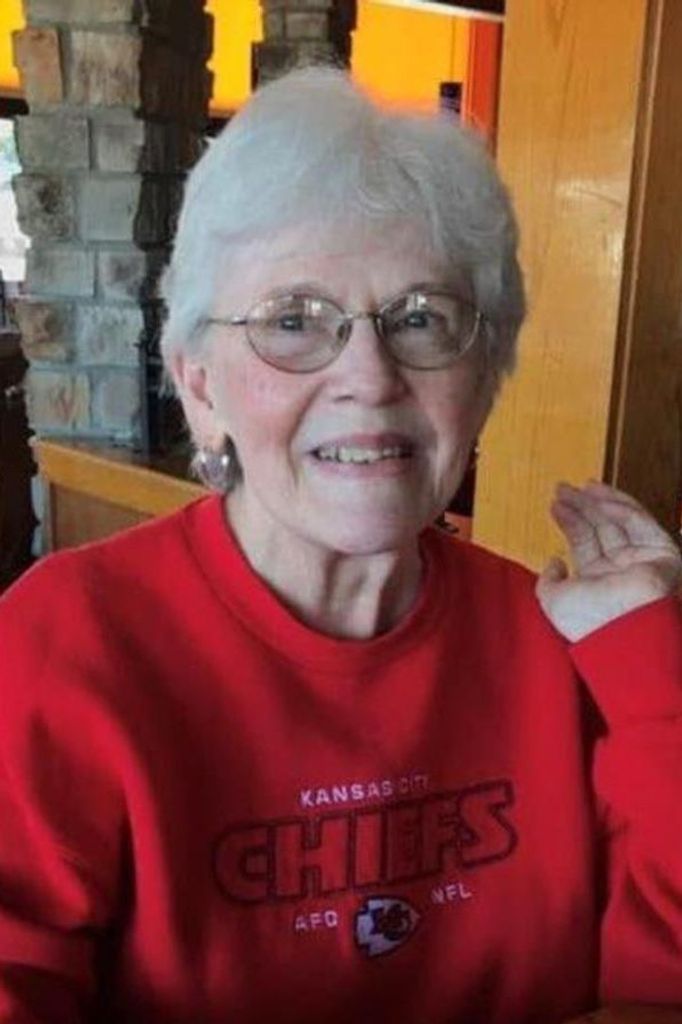 Jane Ann Webber Profile Photo