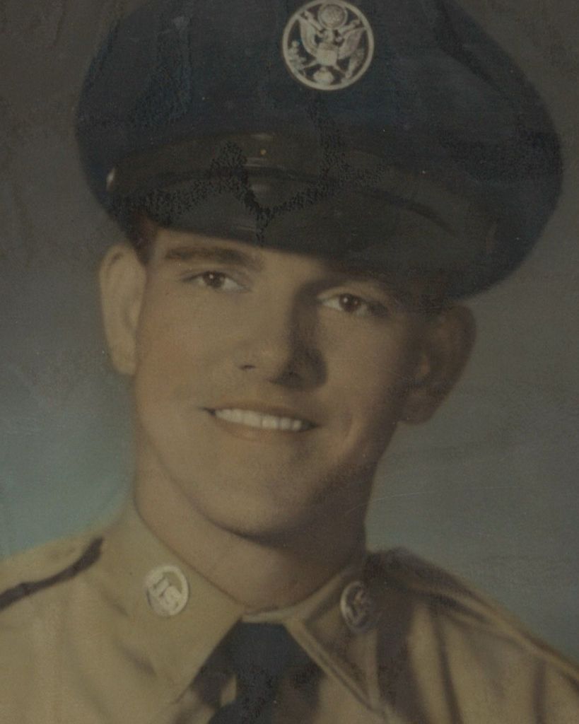 Dale Ray Toomey Sr. Profile Photo