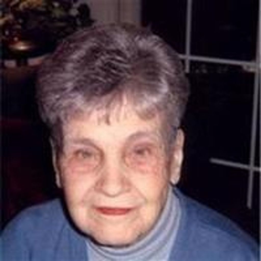 Wilsie B. Love