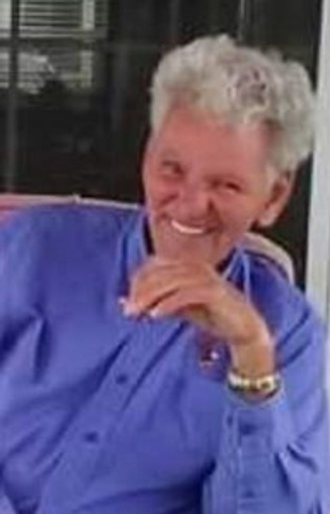 Richard L. Lybrook Sr.