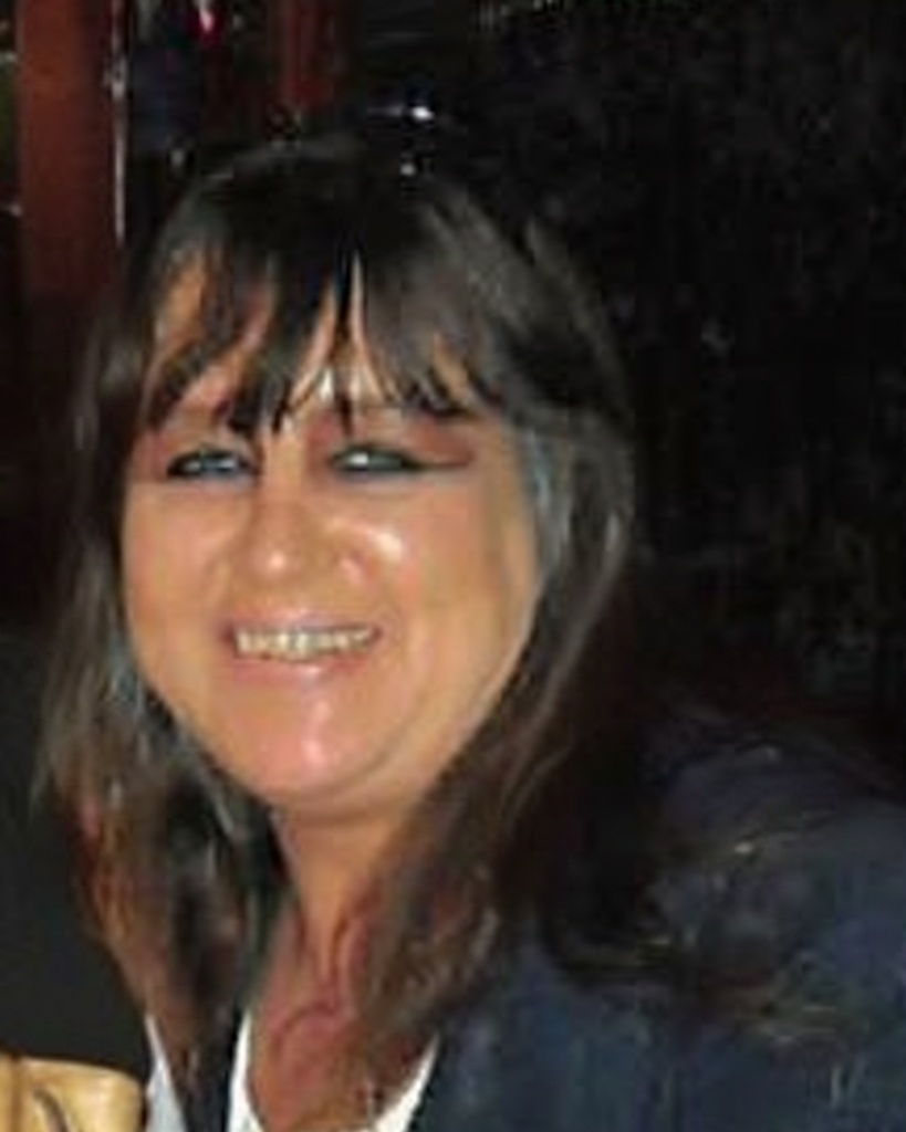 Linda Sue Vickery