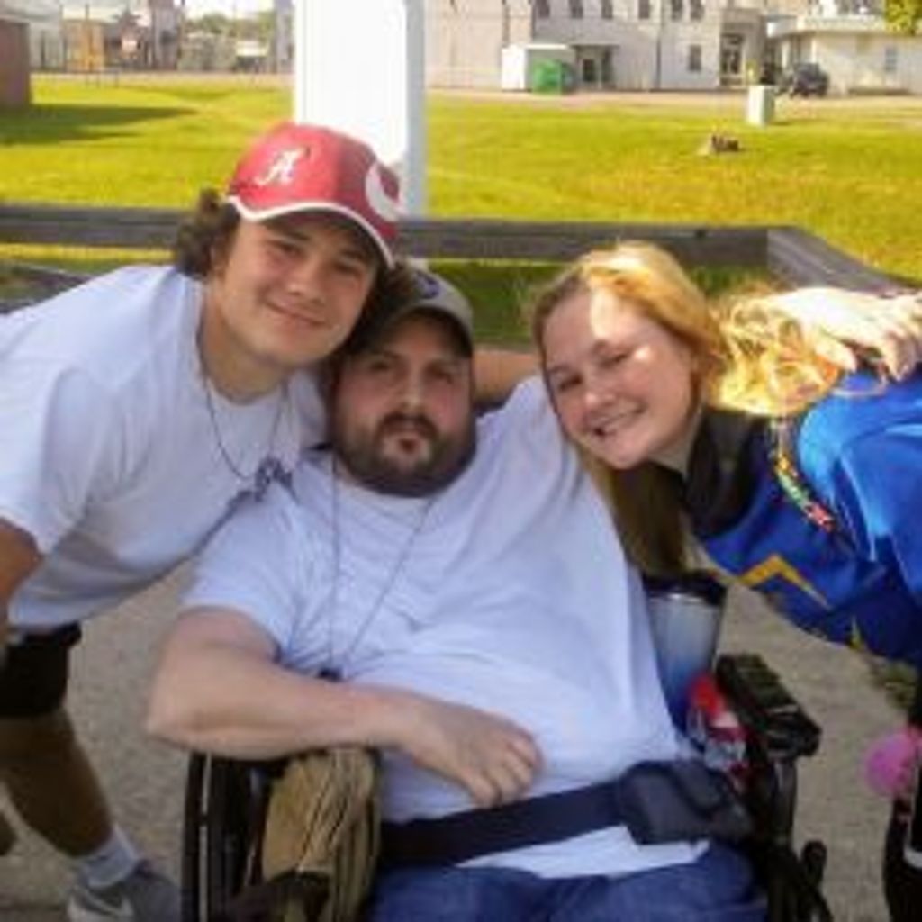 Joseph Henry Woodward Profile Photo