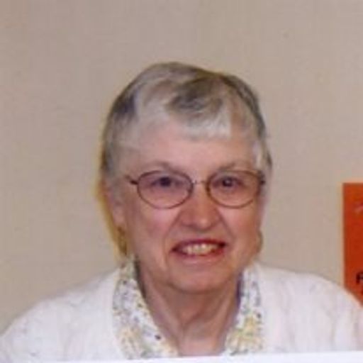 Louise Ramona Faur Profile Photo
