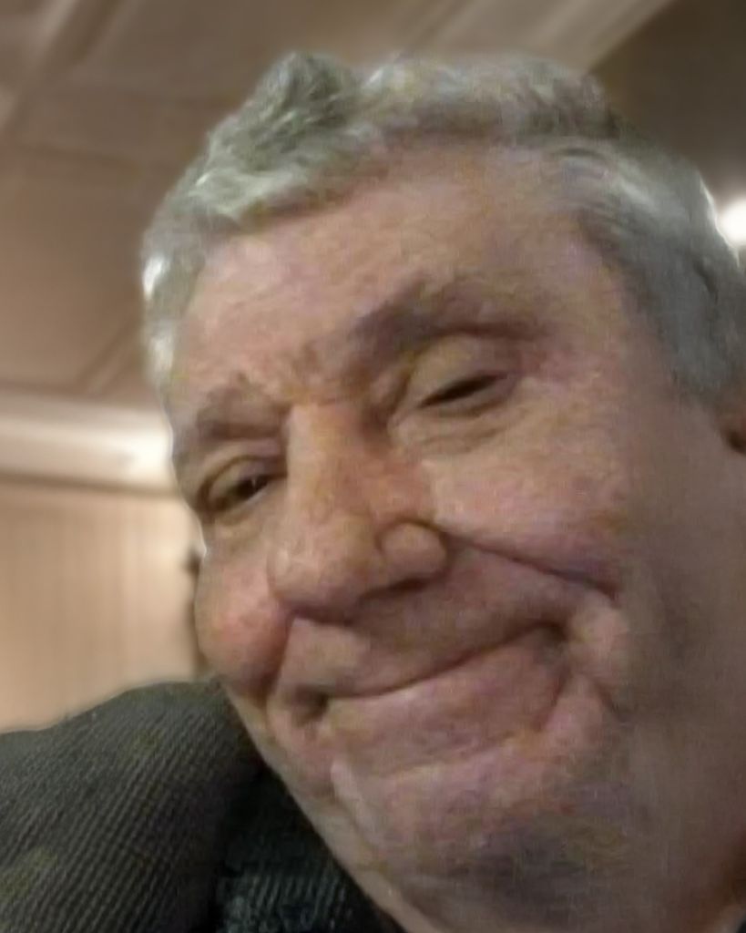 William Nekrasovas