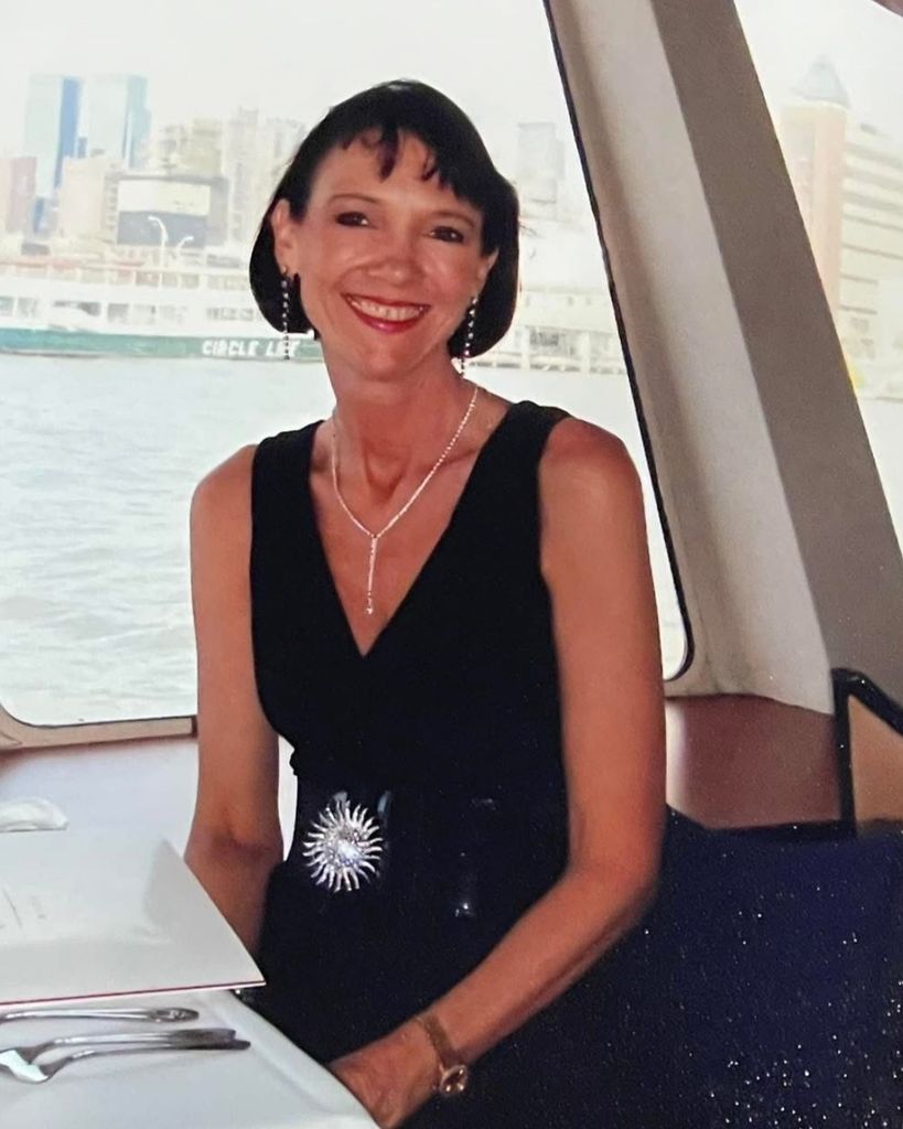 Lori Smith Platt