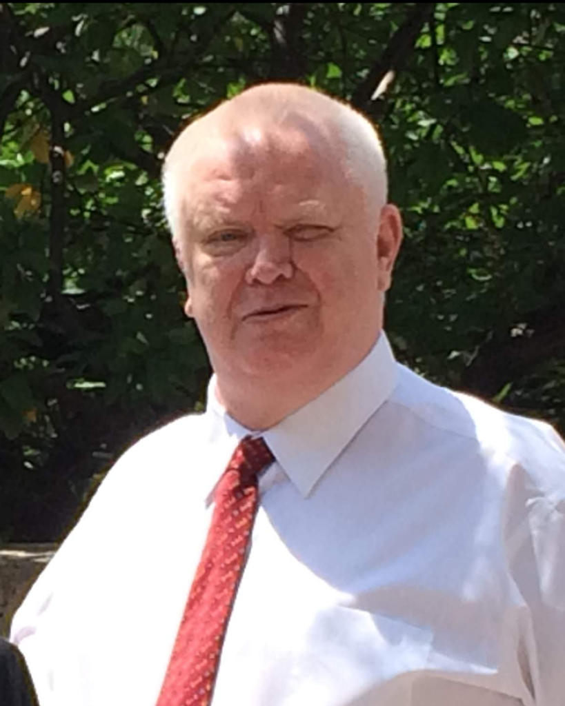 George Thomas Prichard, Sr. Profile Photo