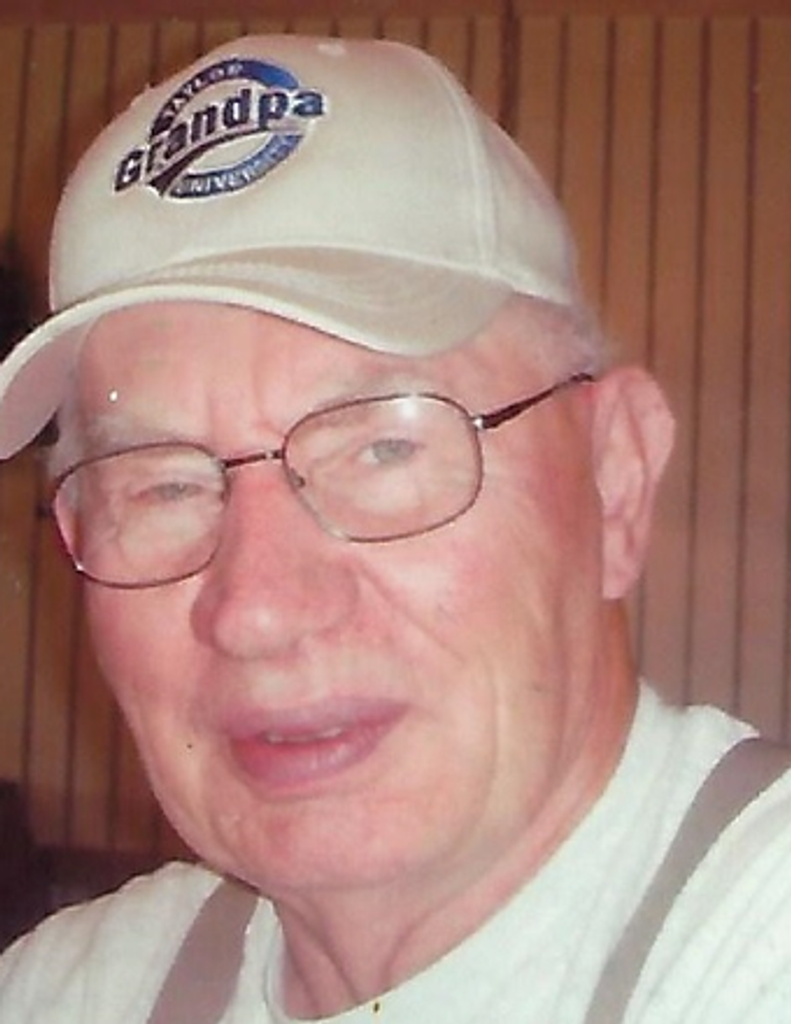 James F. Fadely Profile Photo