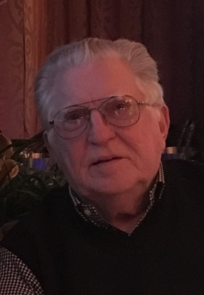Dennis Schumacher