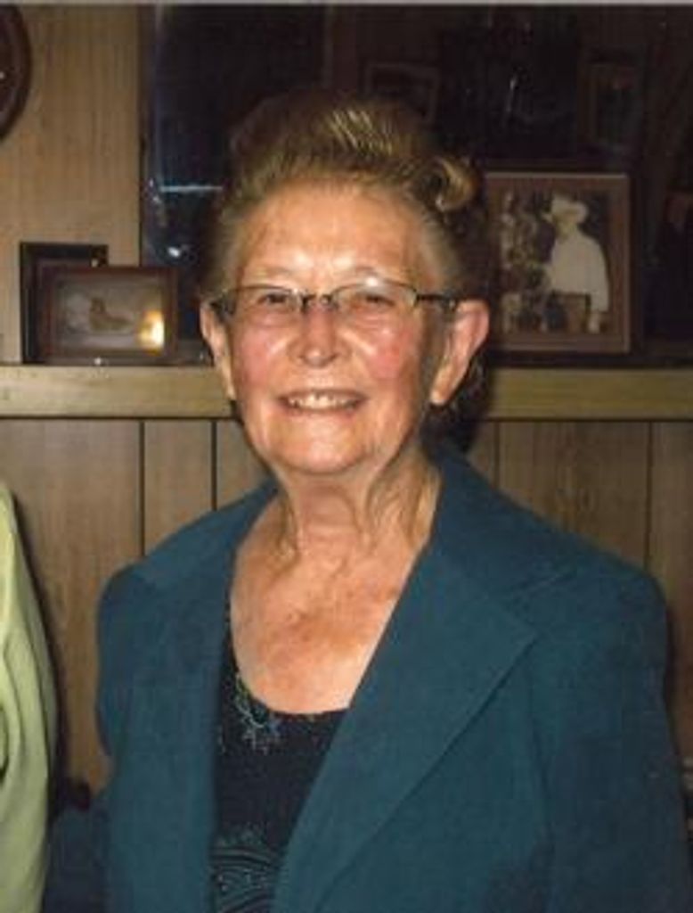 Velma L. Corbin