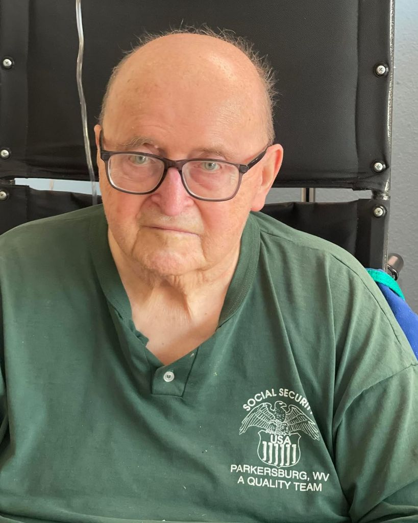 Charles Clifford Childress, Jr.