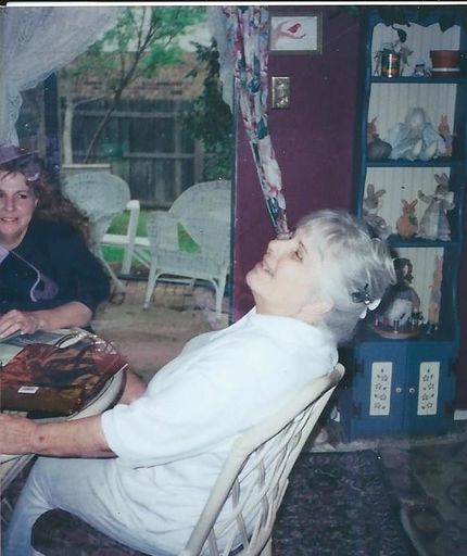 Jeanne Miller Jenson photo gallery thumbnail 42 of 94
