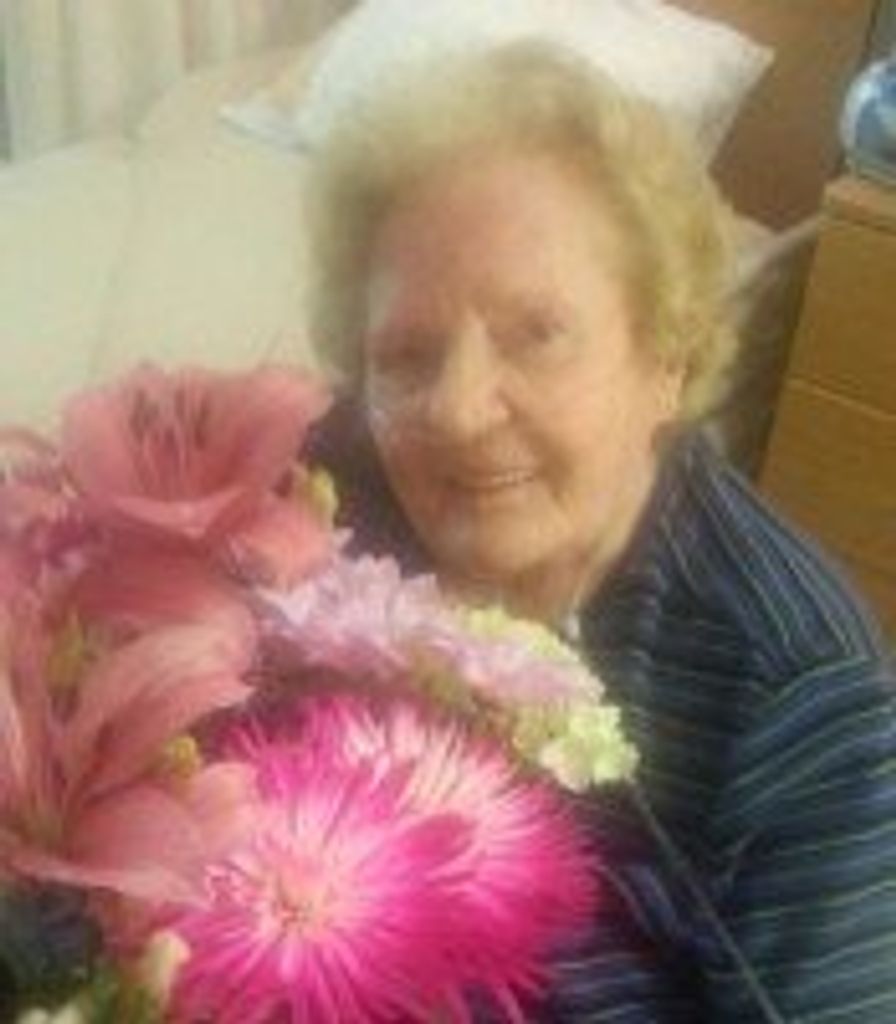 Maudie Jane Davis Profile Photo