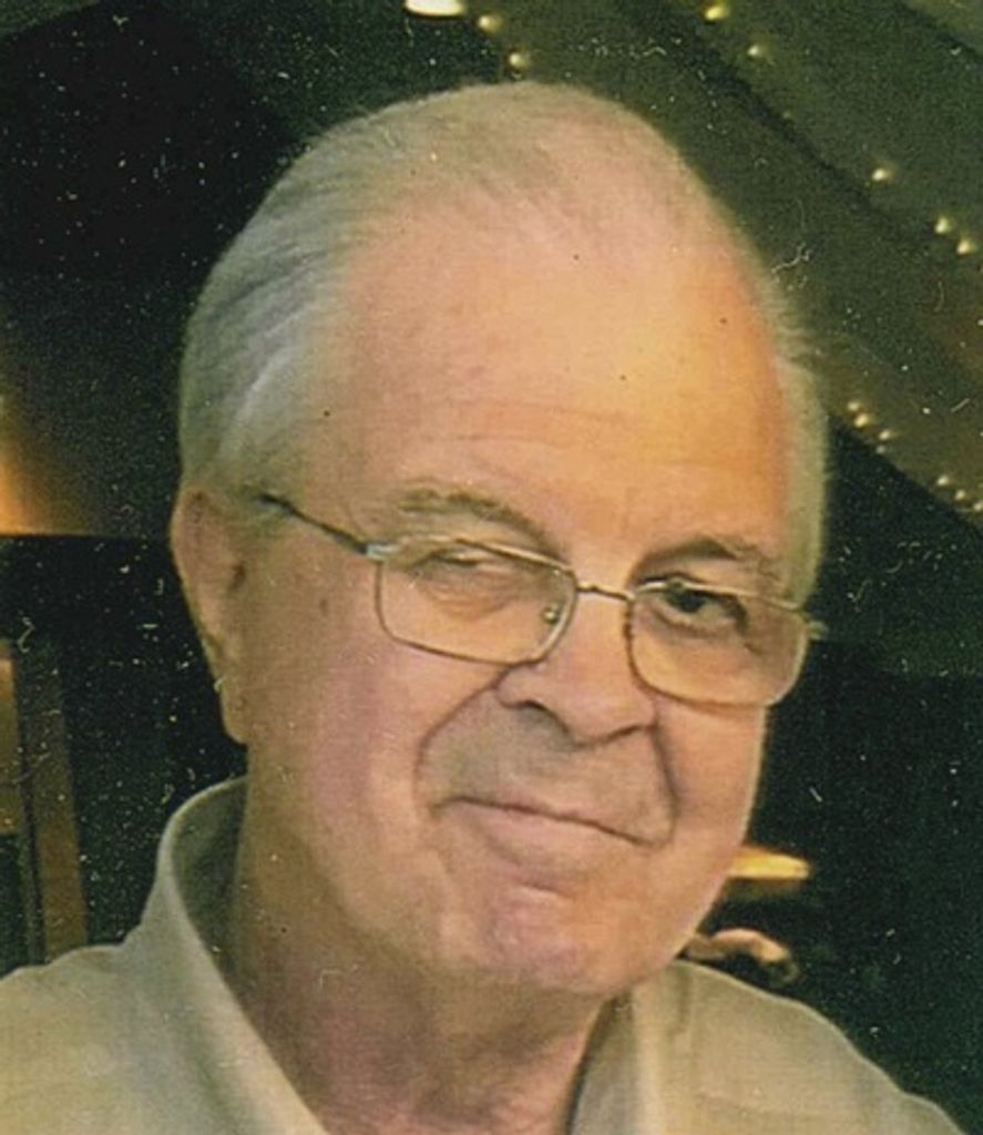 Gerald A. Wiech