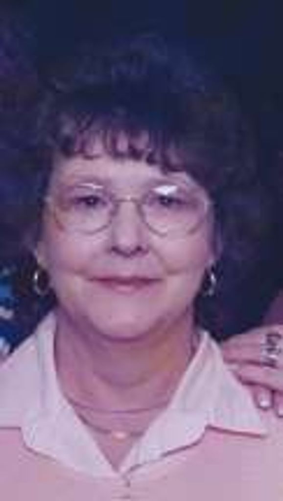 Betty Ann Bremer