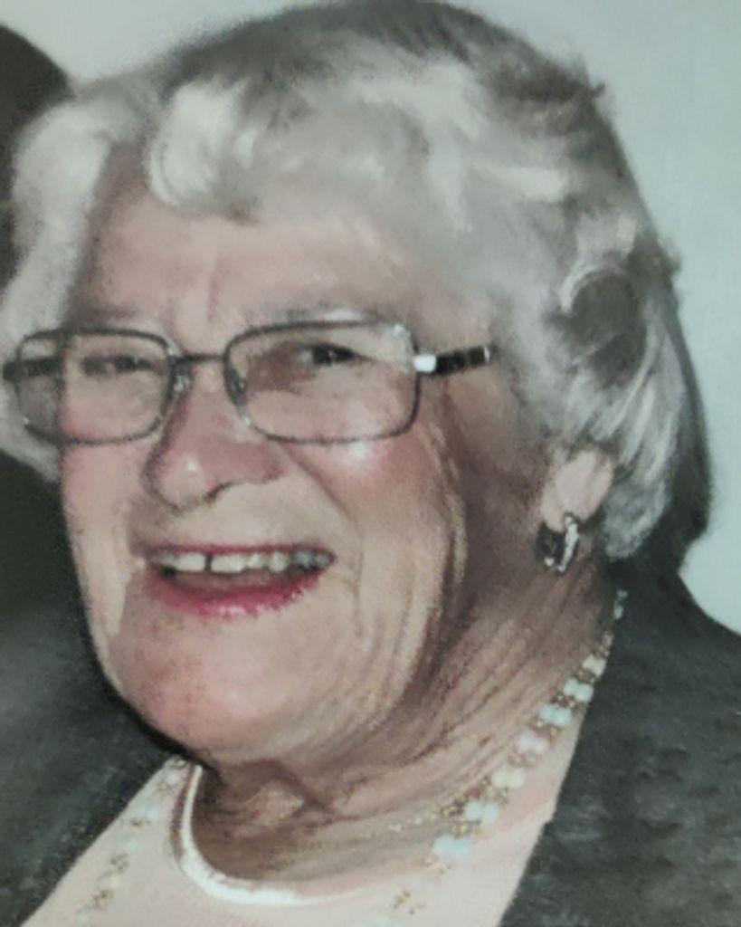 Catherine A. Speer