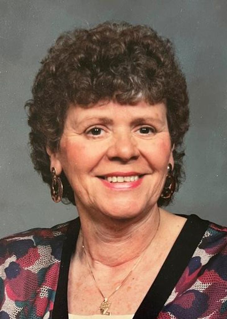 Barbara A. Hedenberg