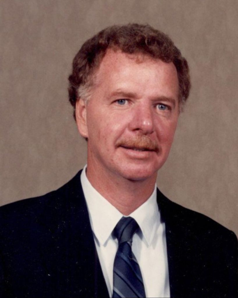 John Kenneth Kimball Profile Photo