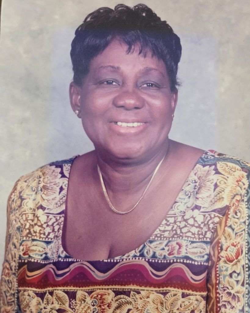 Norma Evelyn Butler