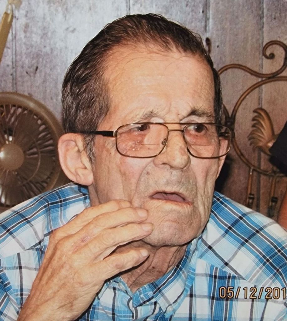 David  L. Toms, Sr.