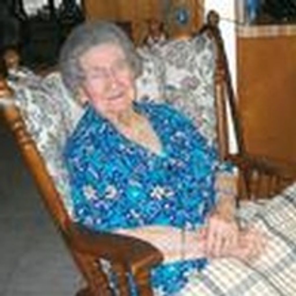 Jessie Hooten Profile Photo