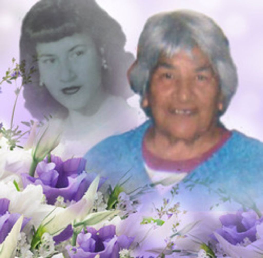 Margarita R. Rayos