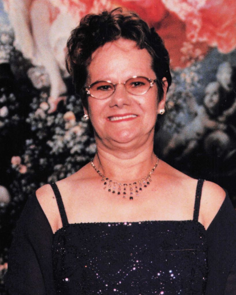 Julieta Rego Profile Photo