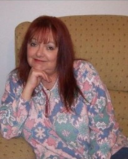 Deborah Hodges's obituary image