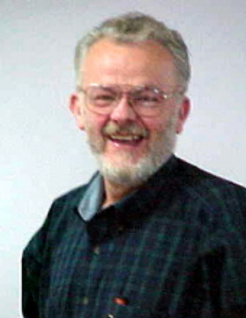 Ronald L Chapman