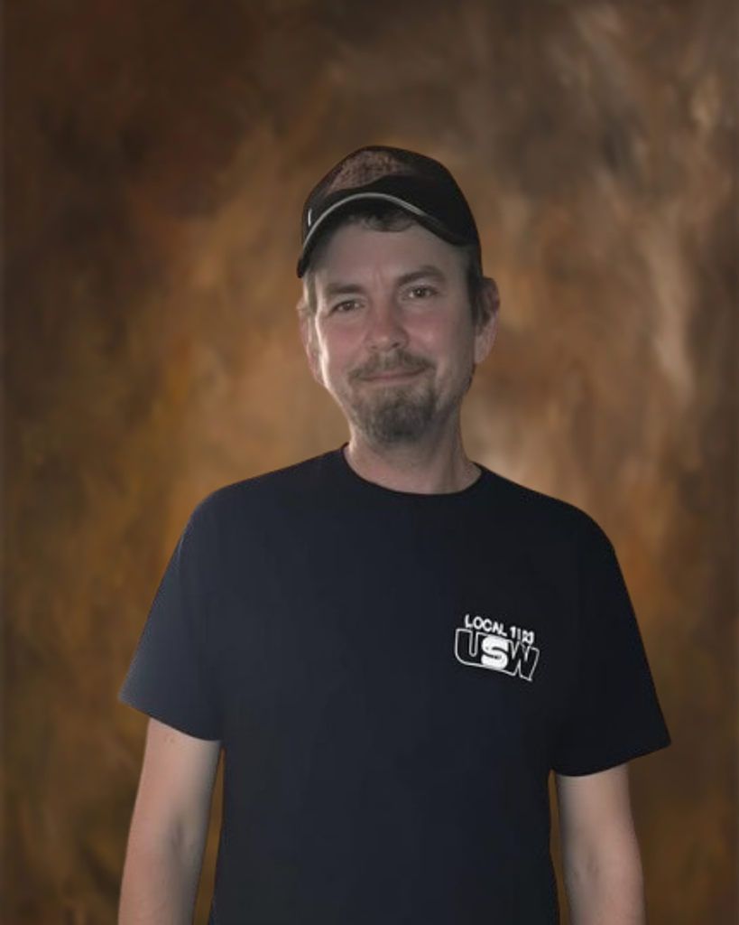 Jimmy Dale Ervin