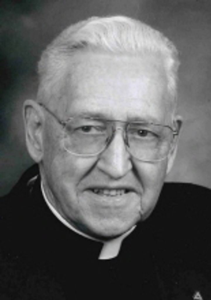 Father Robert Peter Goblirsch Profile Photo