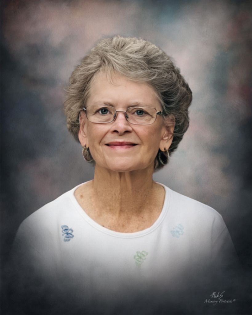 Betty (Owens) Trice