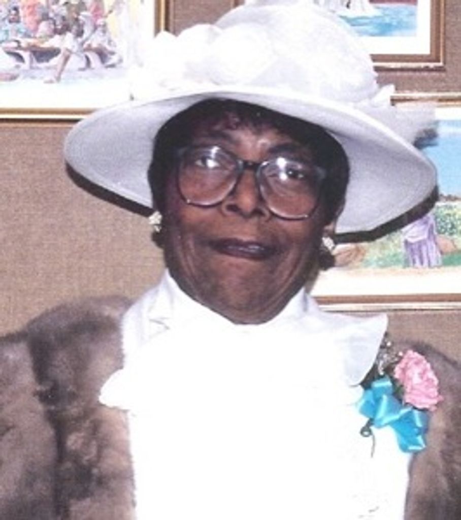 Jesse Ree Brown Profile Photo