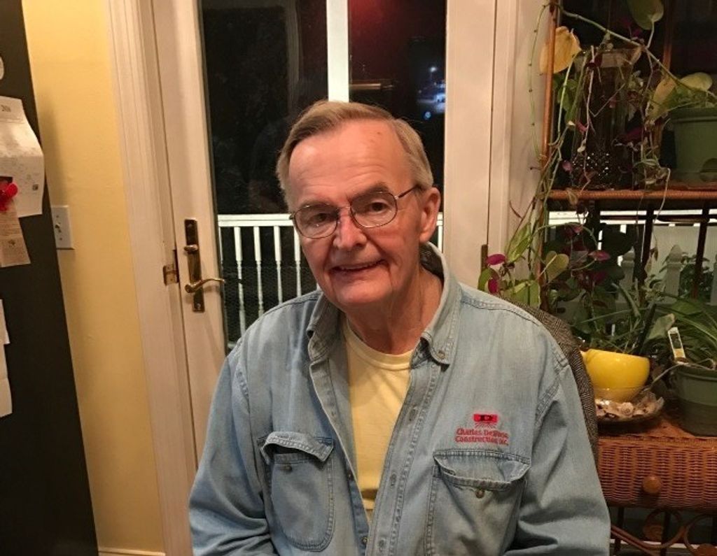 Larry Thomas Freas Profile Photo