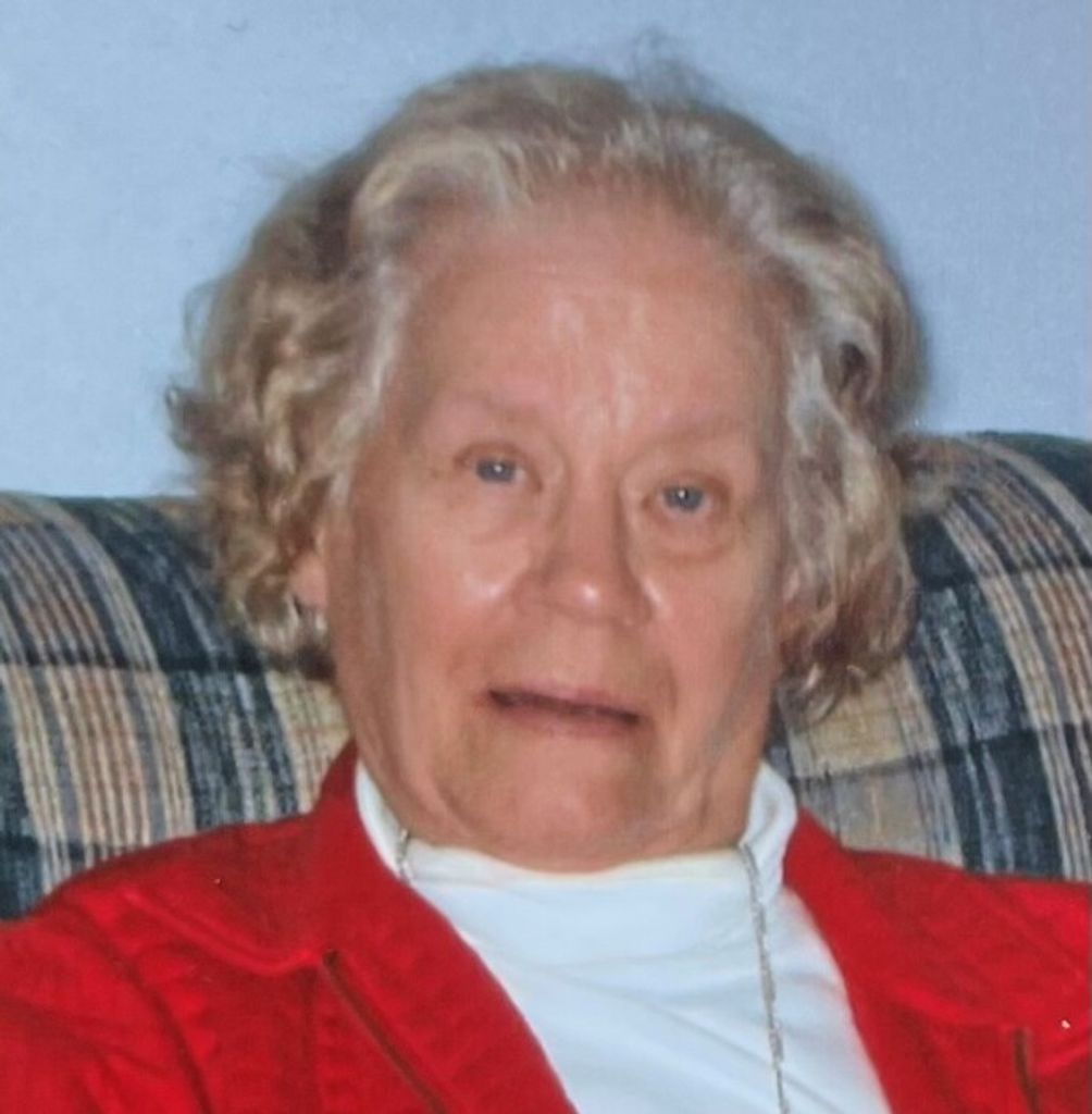 Peggy B. Stewart