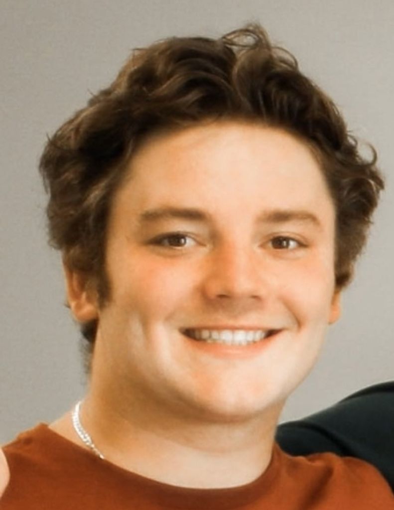 Nicholas V. "Nick" Pepin