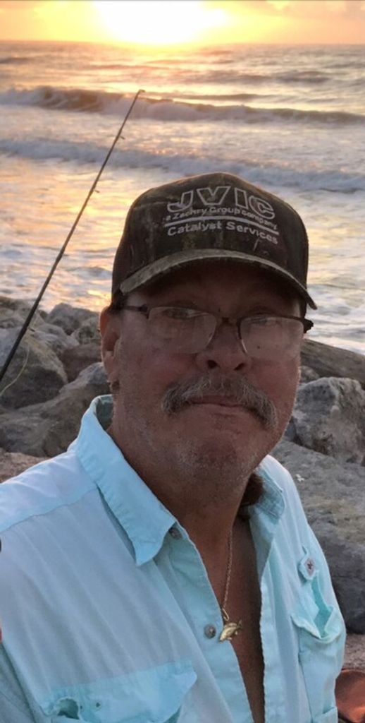 Michael Wayne Elmore Profile Photo