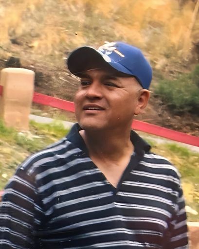 Antonio P. Esparza's obituary image