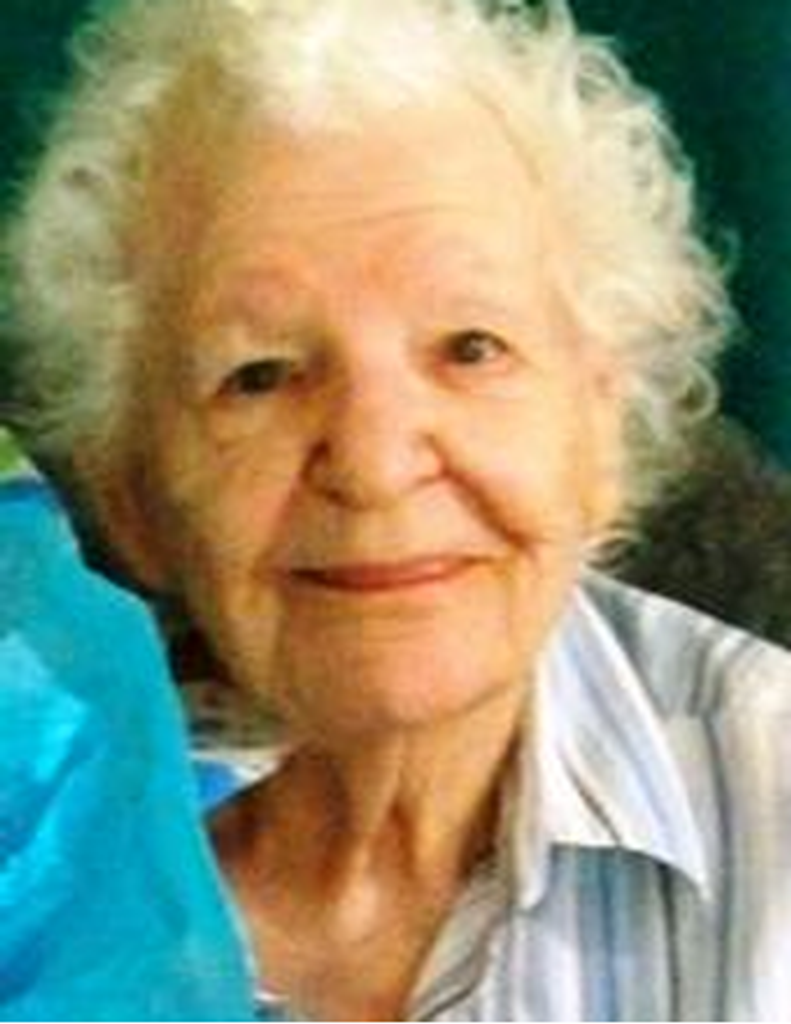 Dorothy Louise Rowell Weatherby