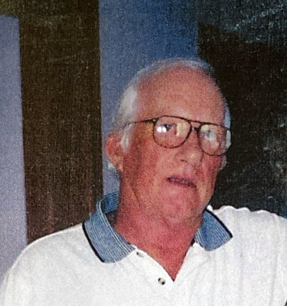 Wesley "Wes" A. Scott