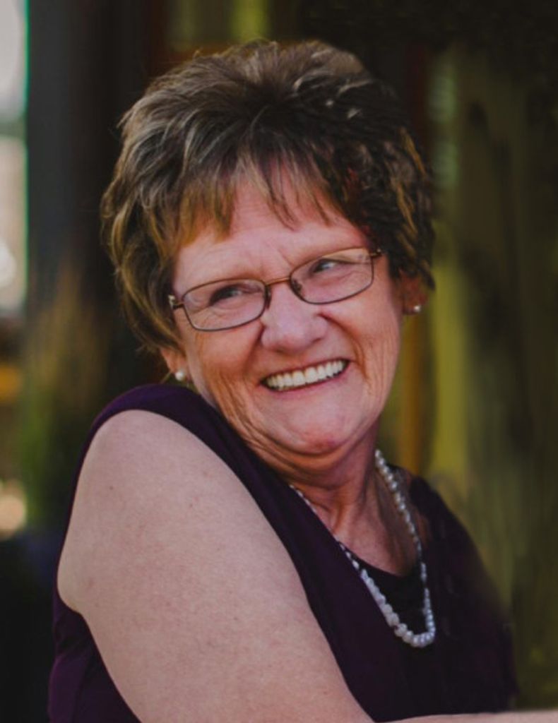 Gay Lynn Bull Profile Photo