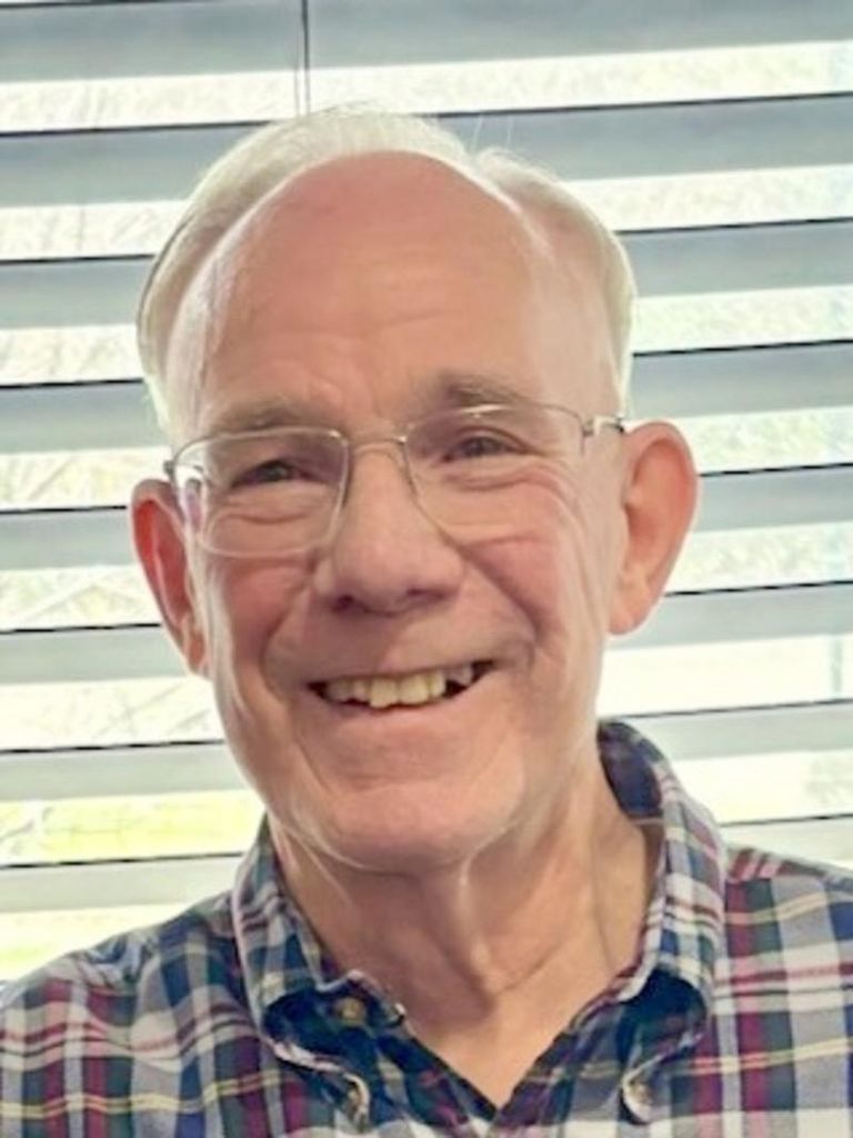 George Vogler Profile Photo