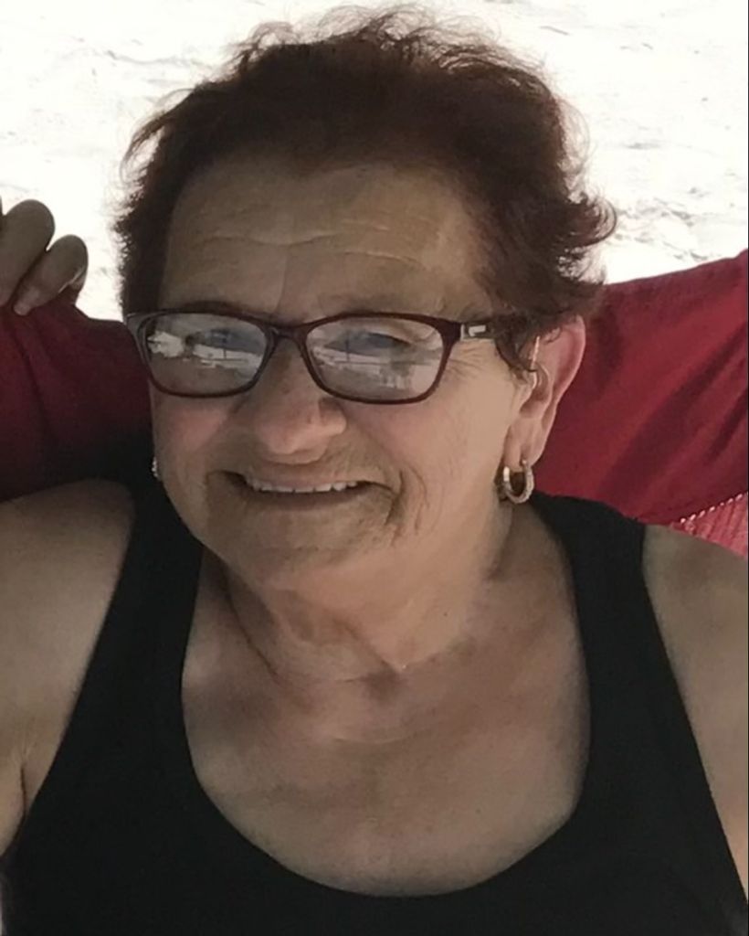 Teddie Annette Miller