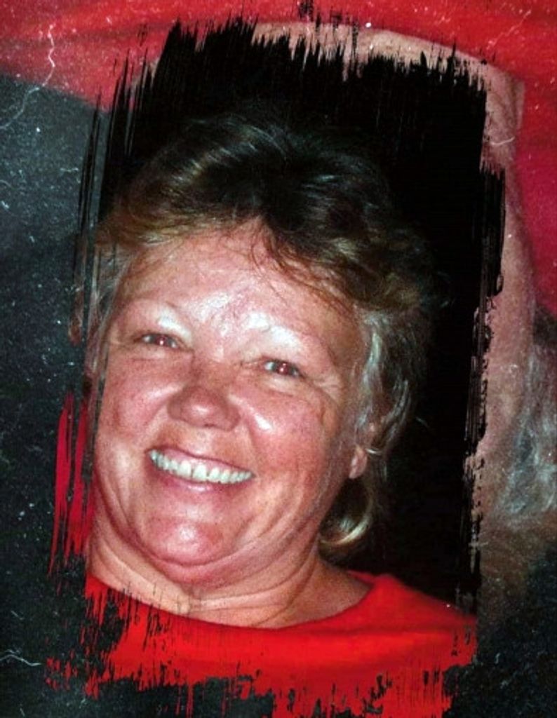 Sylvia Mae (Prather)  Hellard Profile Photo