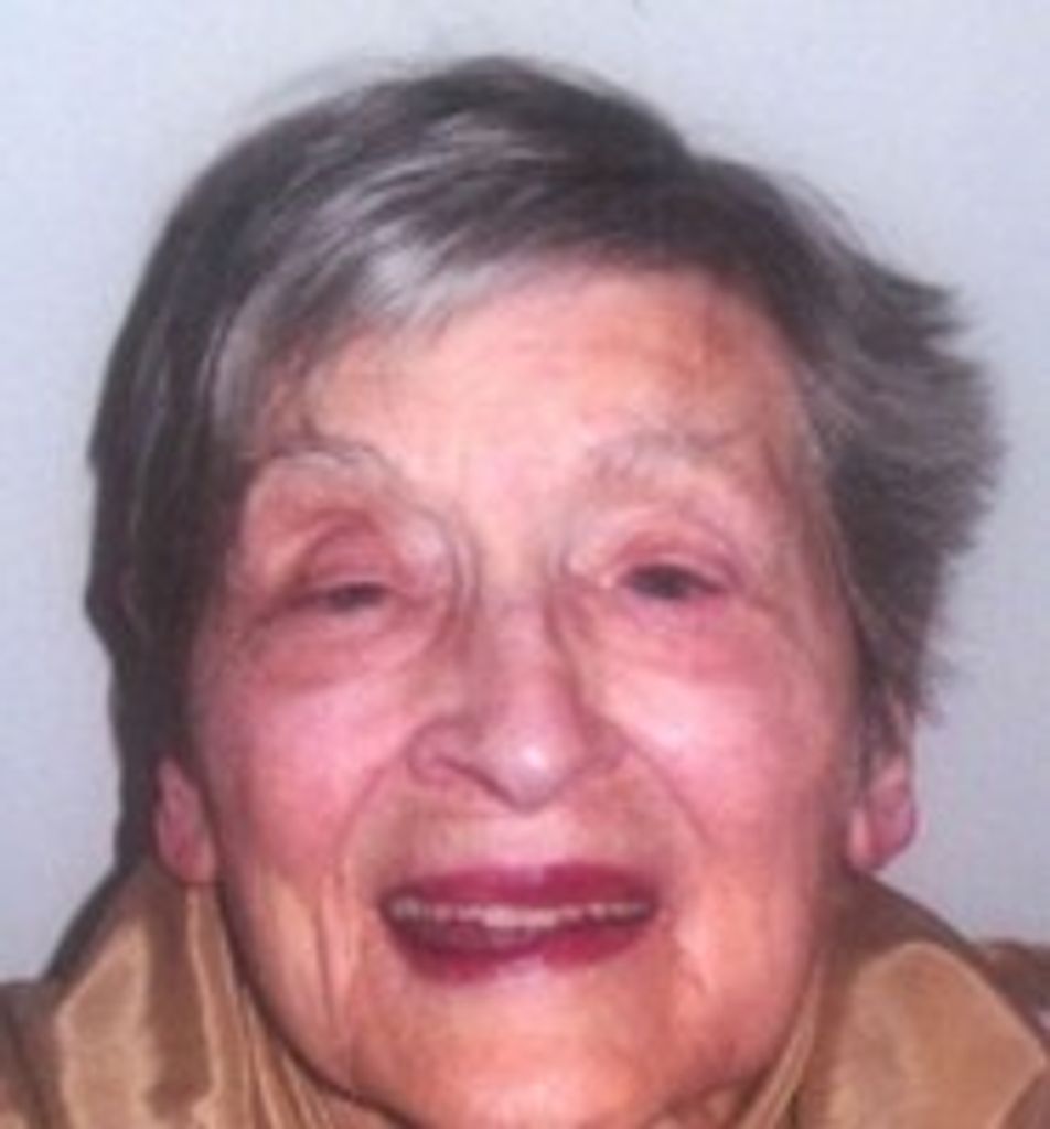 Carolyn J. Rozzi