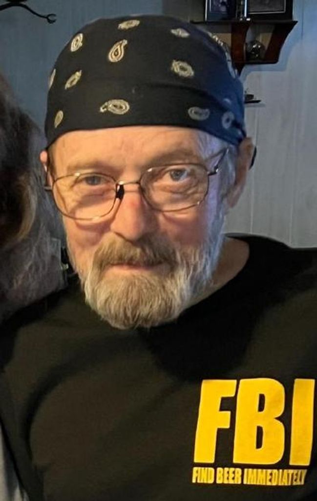 Robert "Bob" Brouillette Profile Photo