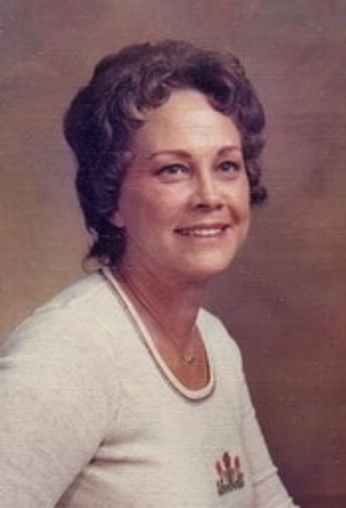 Janice Gammill Profile Photo