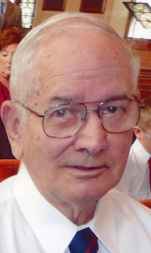 Glenn D. Kocher Profile Photo